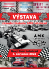 Výstava závodní historie AMK Letohrad